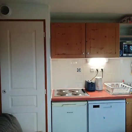 V Du Bachat Meleze B N 12 - 3p6 Appartement Chamrousse
