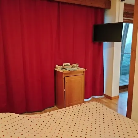 V Du Bachat Meleze B N 12 - 3p6 Appartement Chamrousse